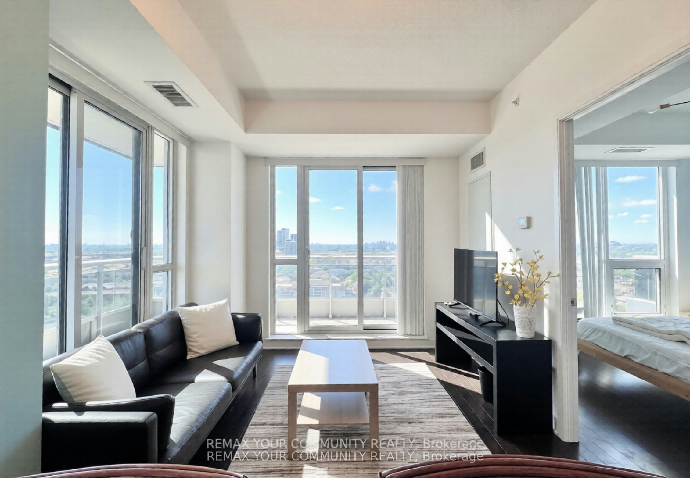 1804-9201 Yonge Street, Richmond Hill, ON, L4C 6Z2