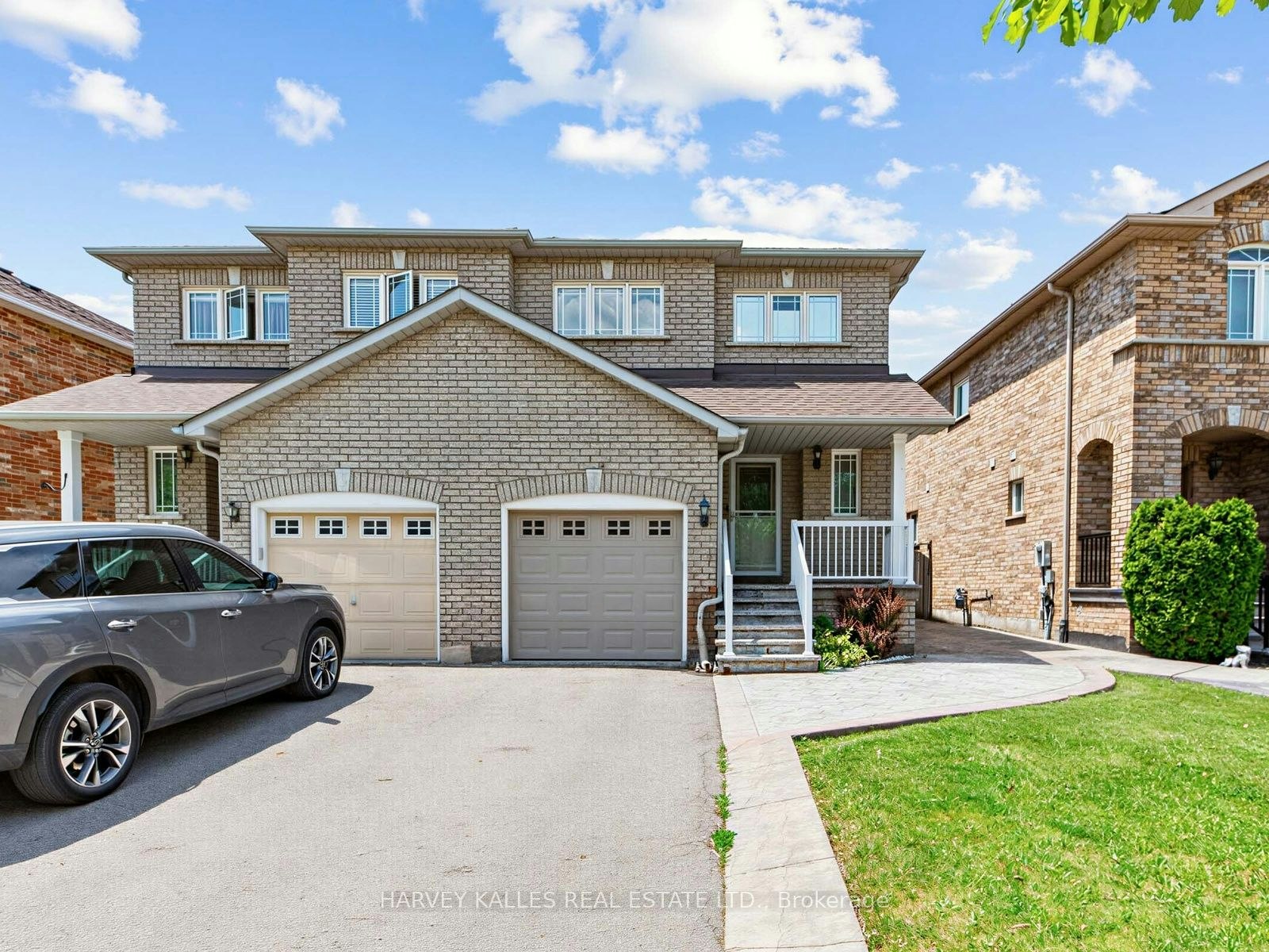 40 Blackthorn Drive, Vaughan, ON, L6A 3N5