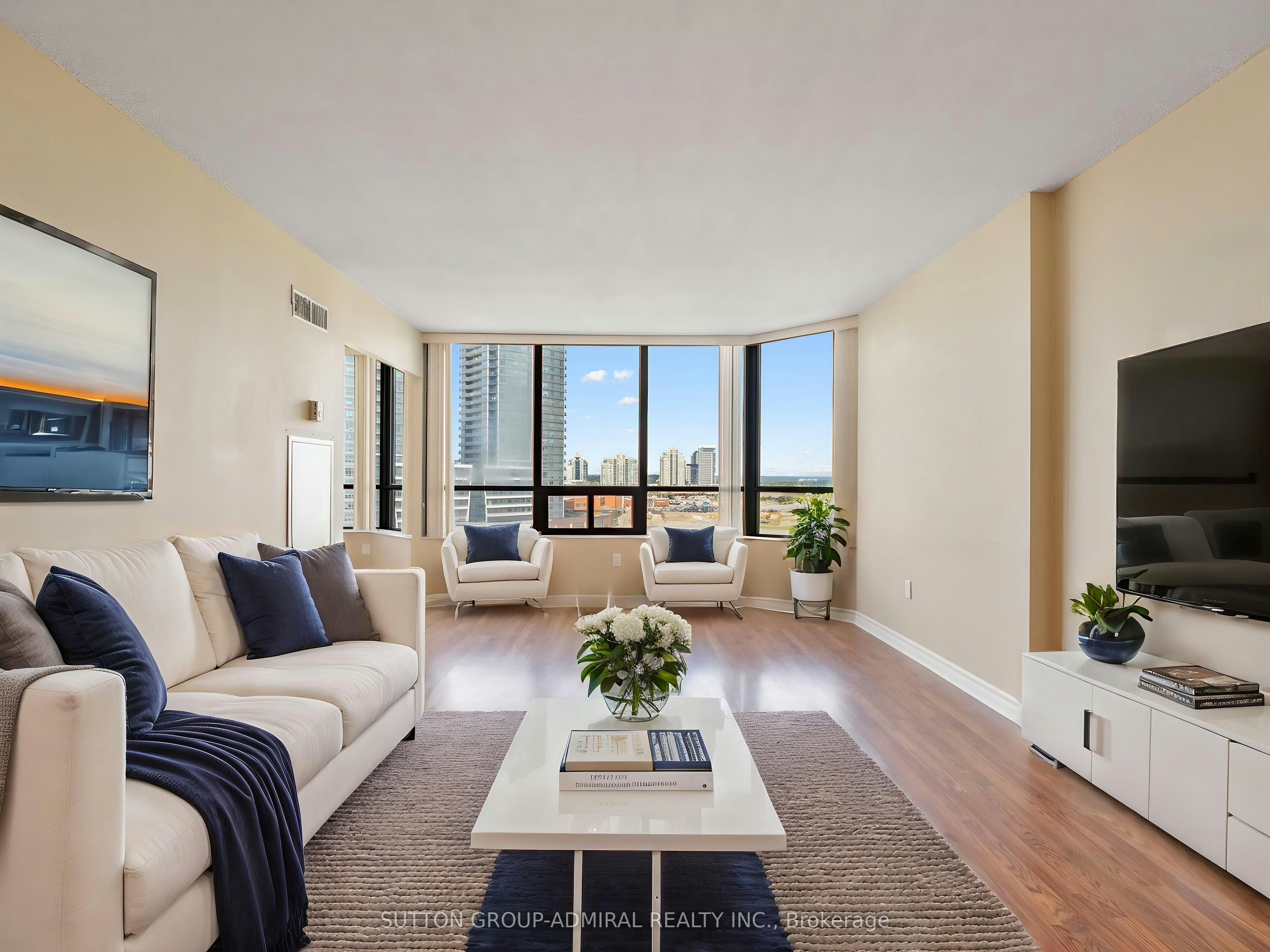 1012-7420 Bathurst Street, Vaughan, ON, L4J 6X4