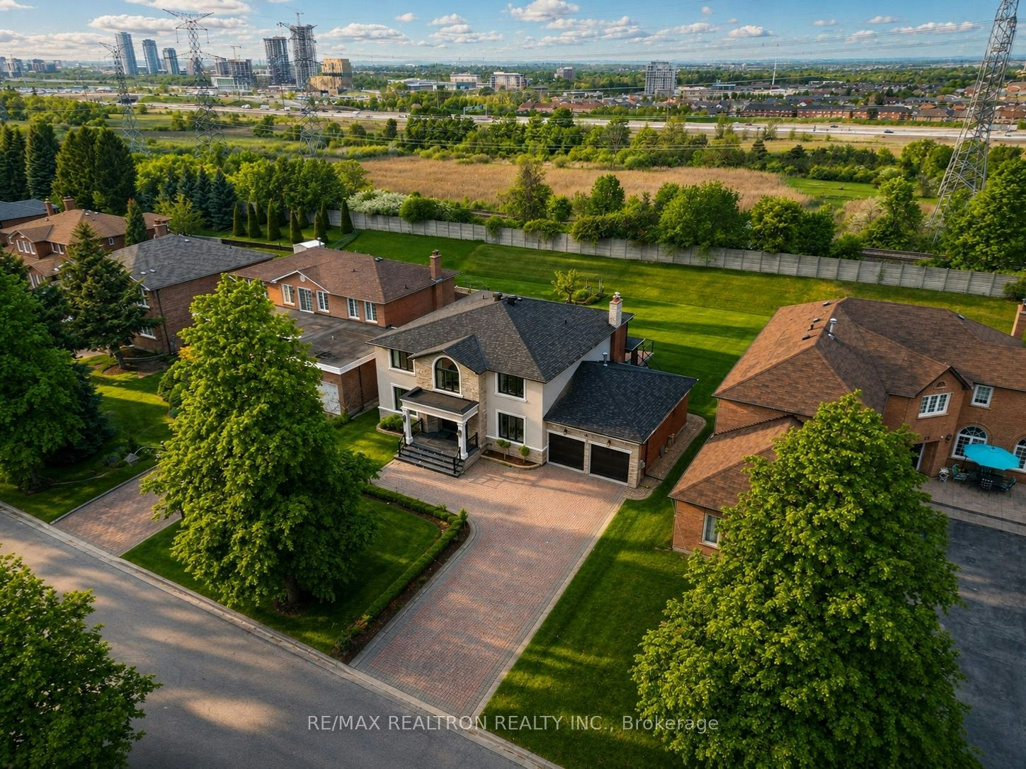 38 Beckenridge Drive, Markham, ON, L3S 2V7