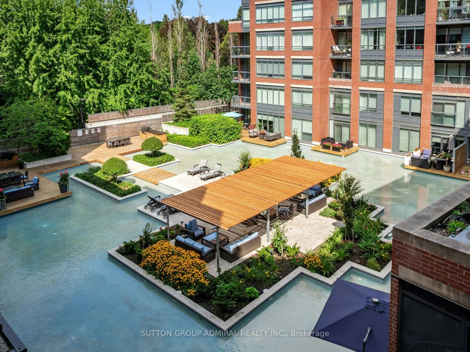 405-7608 Yonge Street, Markham, ON, L4J 0J5 - 28