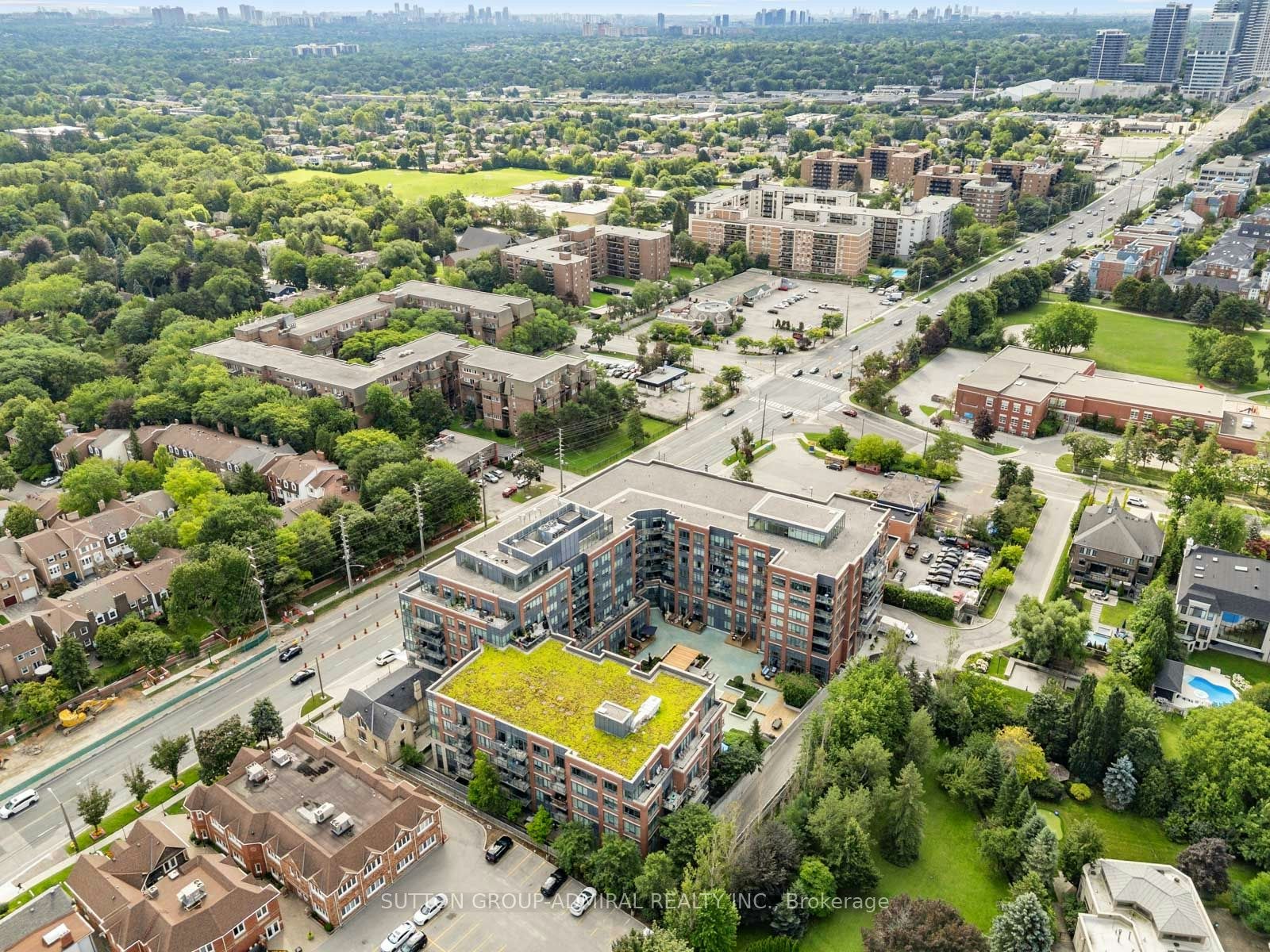 405-7608 Yonge Street, Markham, ON, L4J 0J5 - 44