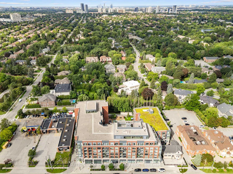 405-7608 Yonge Street, Markham, ON, L4J 0J5 - 46