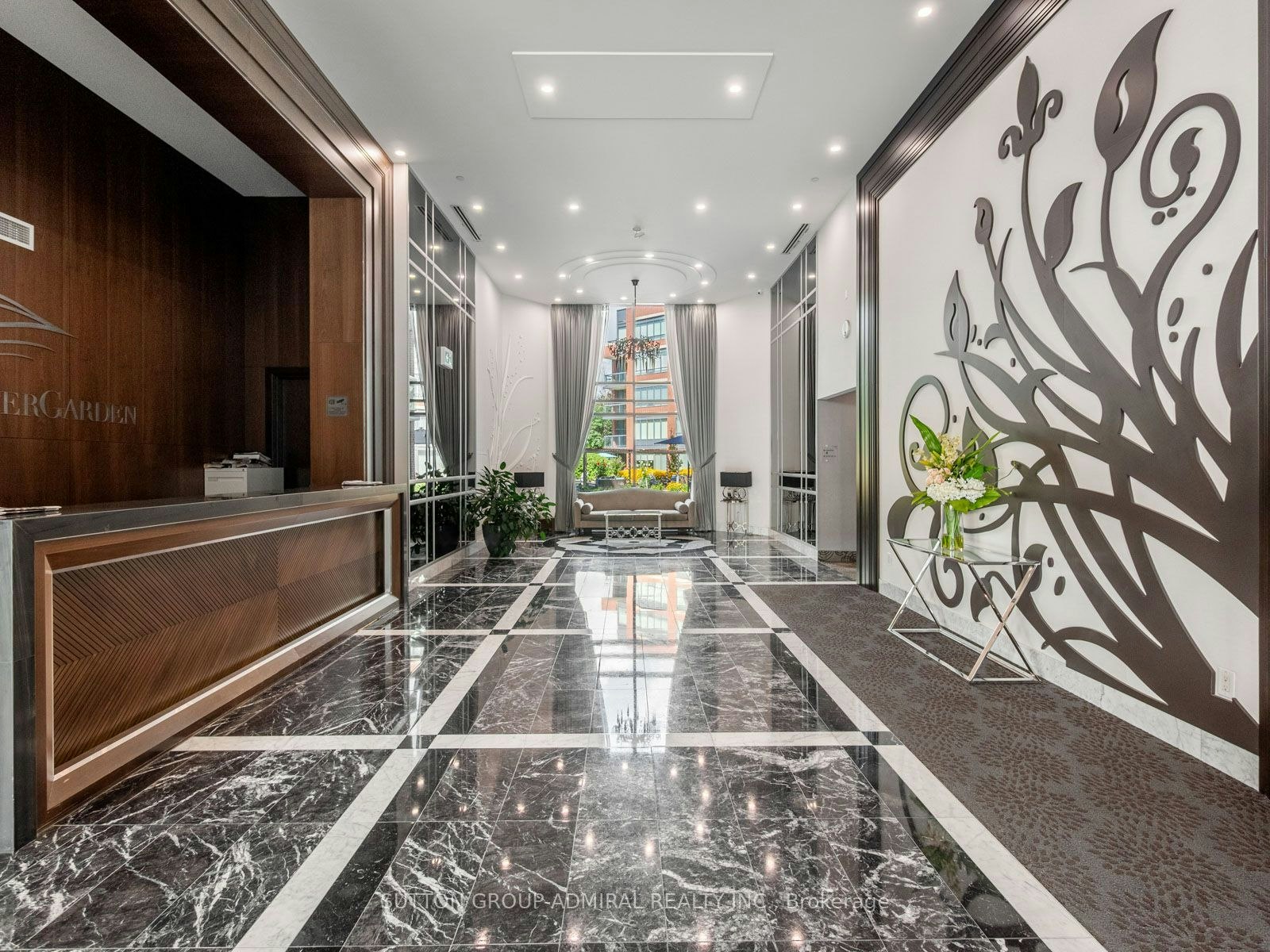 405-7608 Yonge Street, Markham, ON, L4J 0J5 - 37