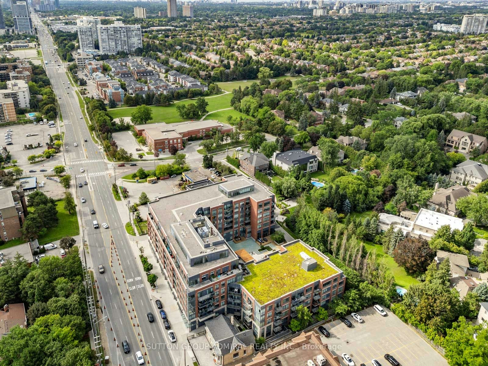 405-7608 Yonge Street, Markham, ON, L4J 0J5 - 45