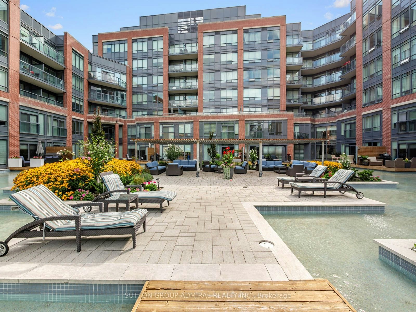 405-7608 Yonge Street, Markham, ON, L4J 0J5 - 35