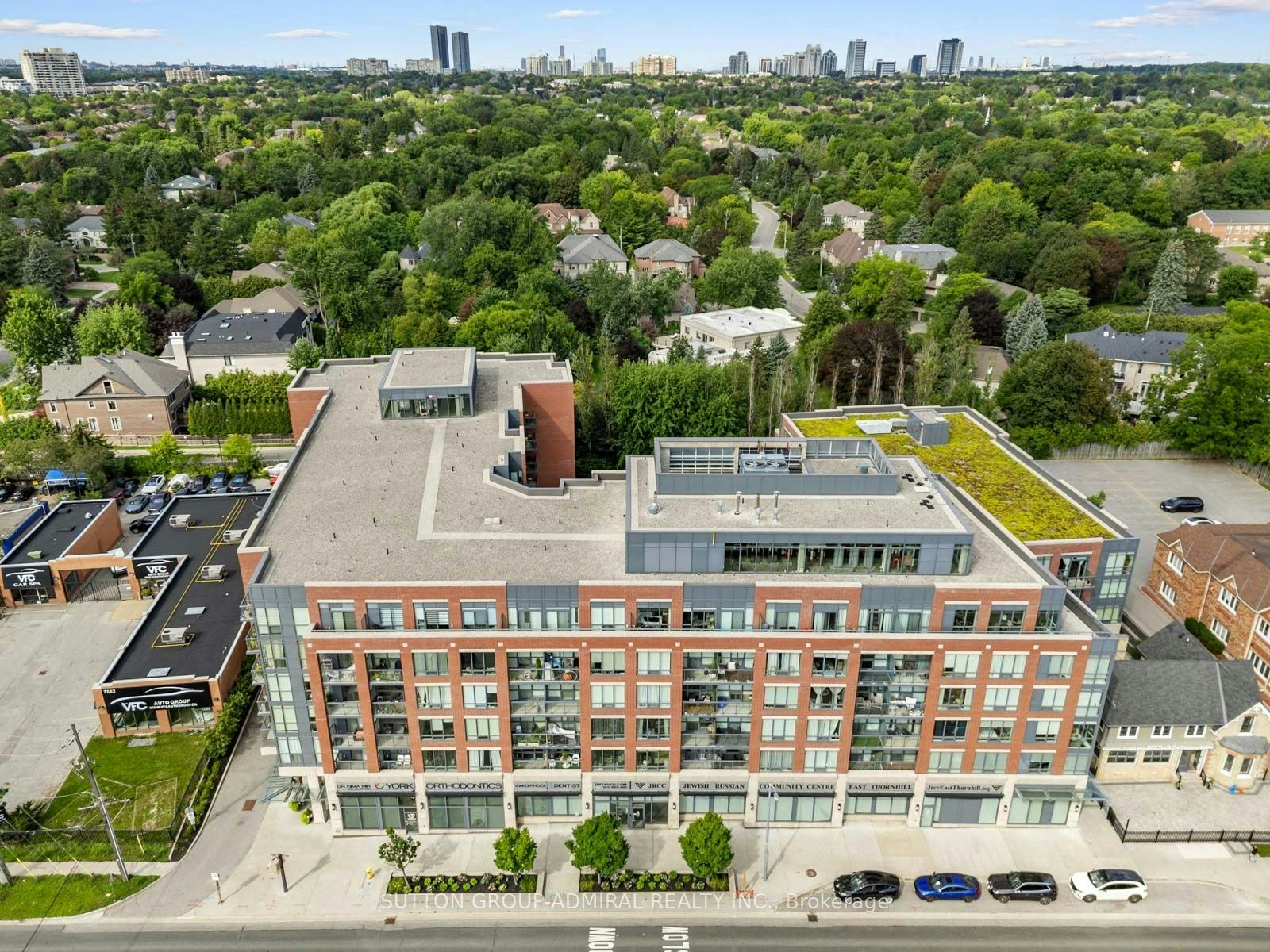 405-7608 Yonge Street, Markham, ON, L4J 0J5 - 43