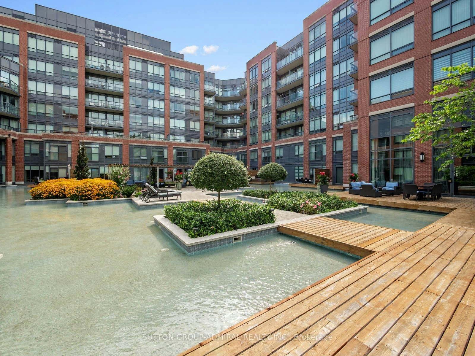 405-7608 Yonge Street, Markham, ON, L4J 0J5 - 34
