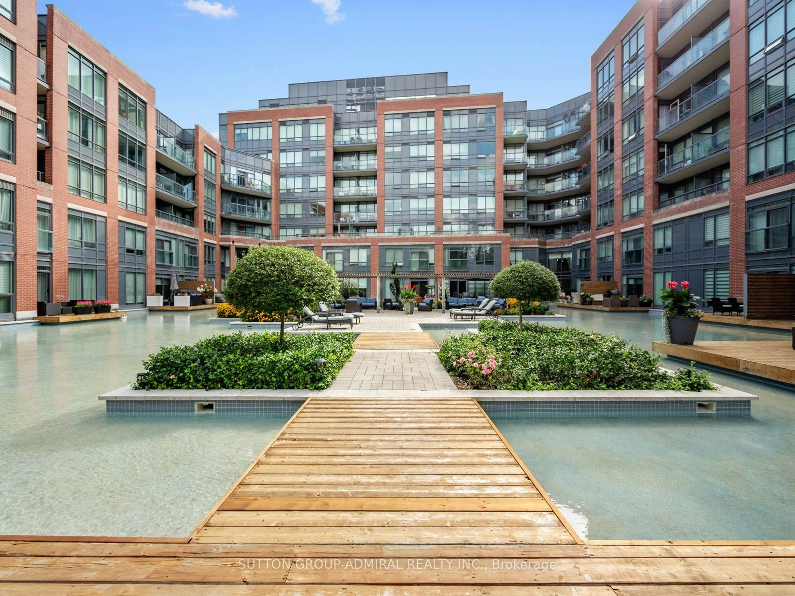 405-7608 Yonge Street, Markham, ON, L4J 0J5 - 33