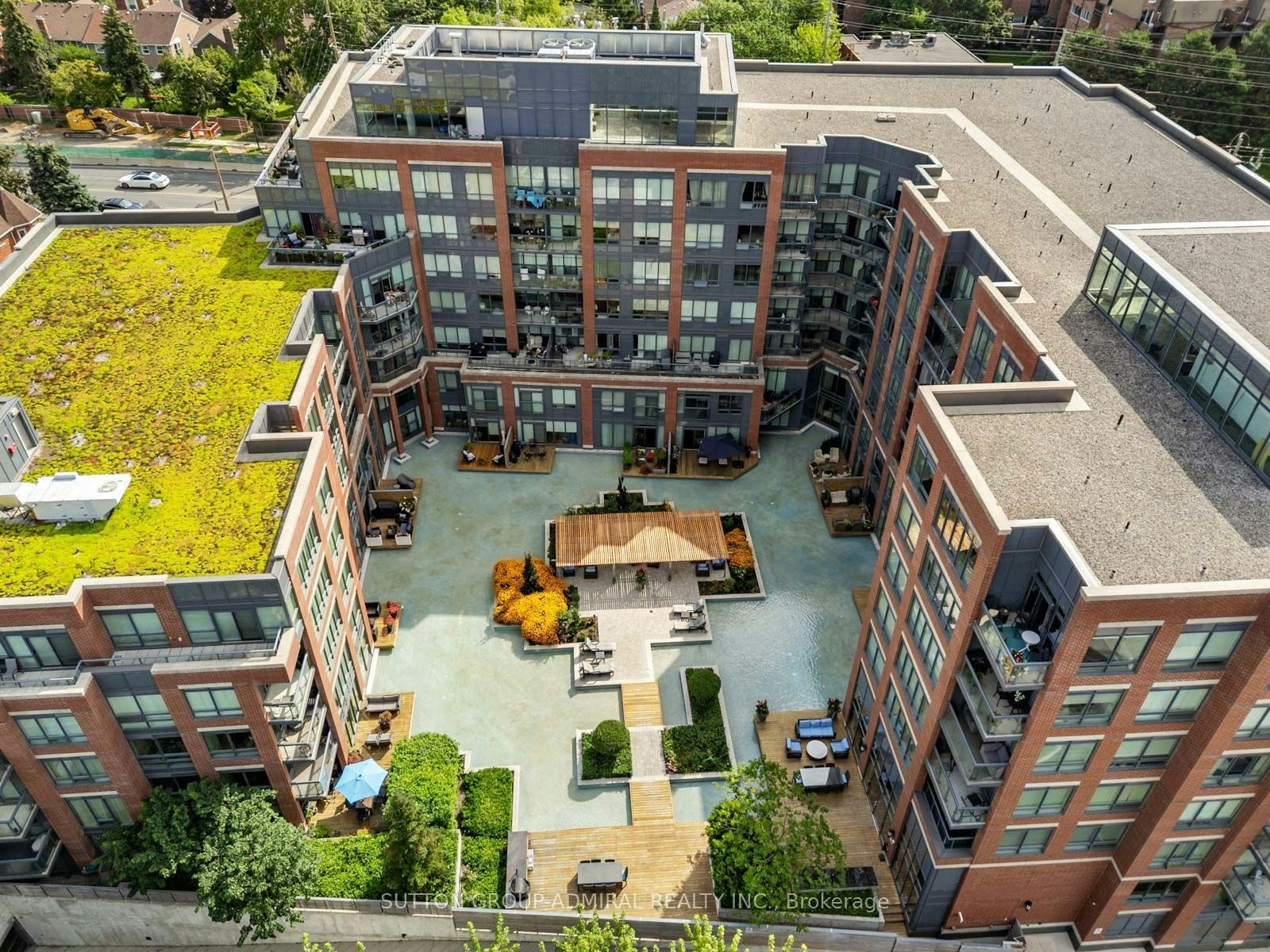 405-7608 Yonge Street, Markham, ON, L4J 0J5 - 41
