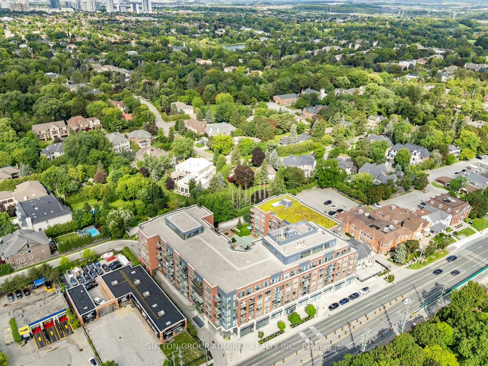 405-7608 Yonge Street, Markham, ON, L4J 0J5 - 47