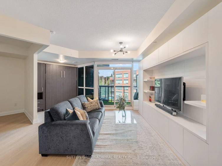 405-7608 Yonge Street, Markham, ON, L4J 0J5 - 11