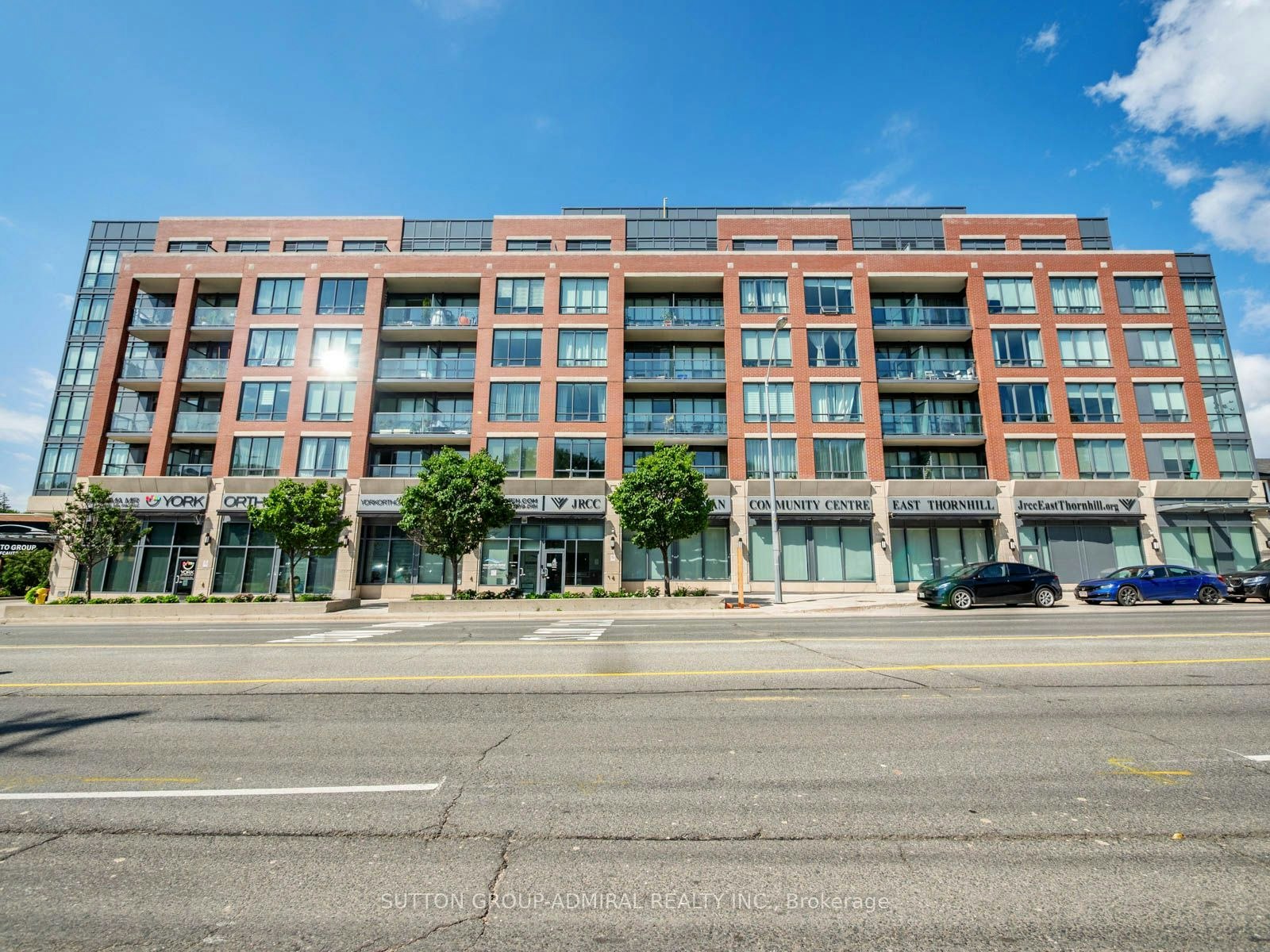 405-7608 Yonge Street, Markham, ON, L4J 0J5 - 39