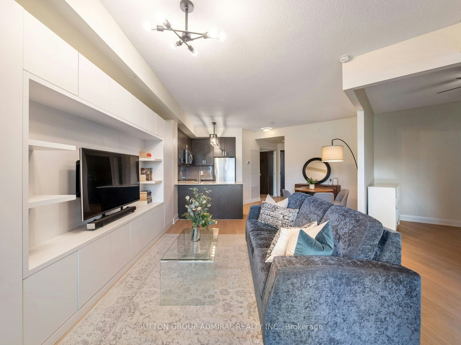 405-7608 Yonge Street, Markham, ON, L4J 0J5 - 14