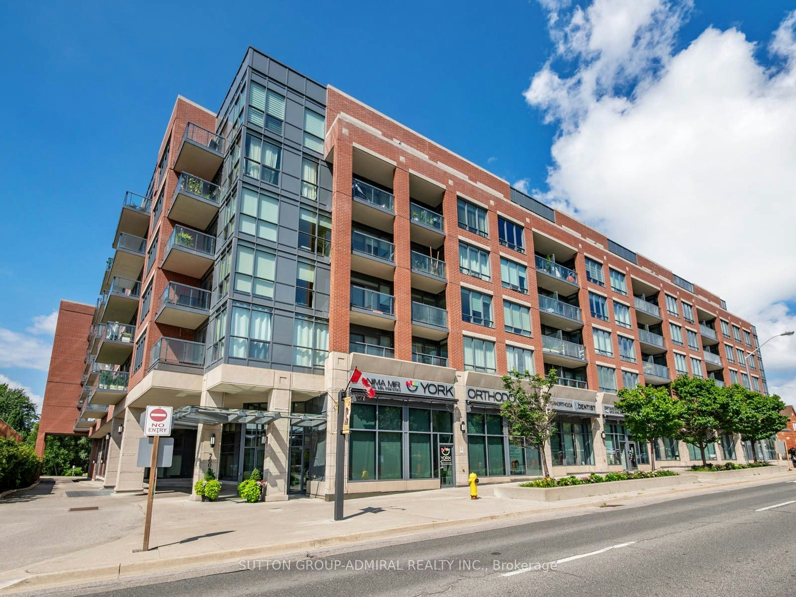 405-7608 Yonge Street, Markham, ON, L4J 0J5 - 40