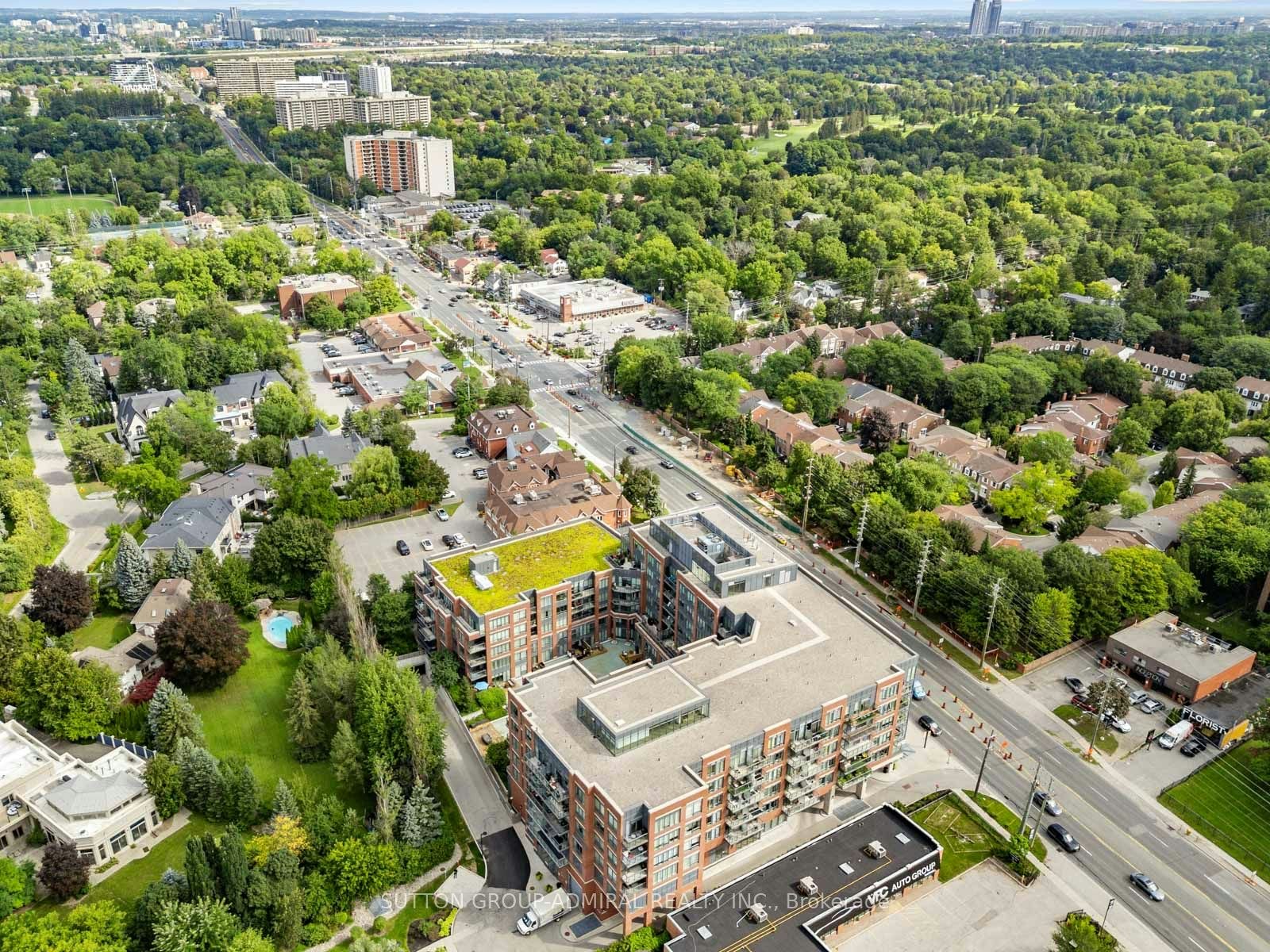 405-7608 Yonge Street, Markham, ON, L4J 0J5 - 48