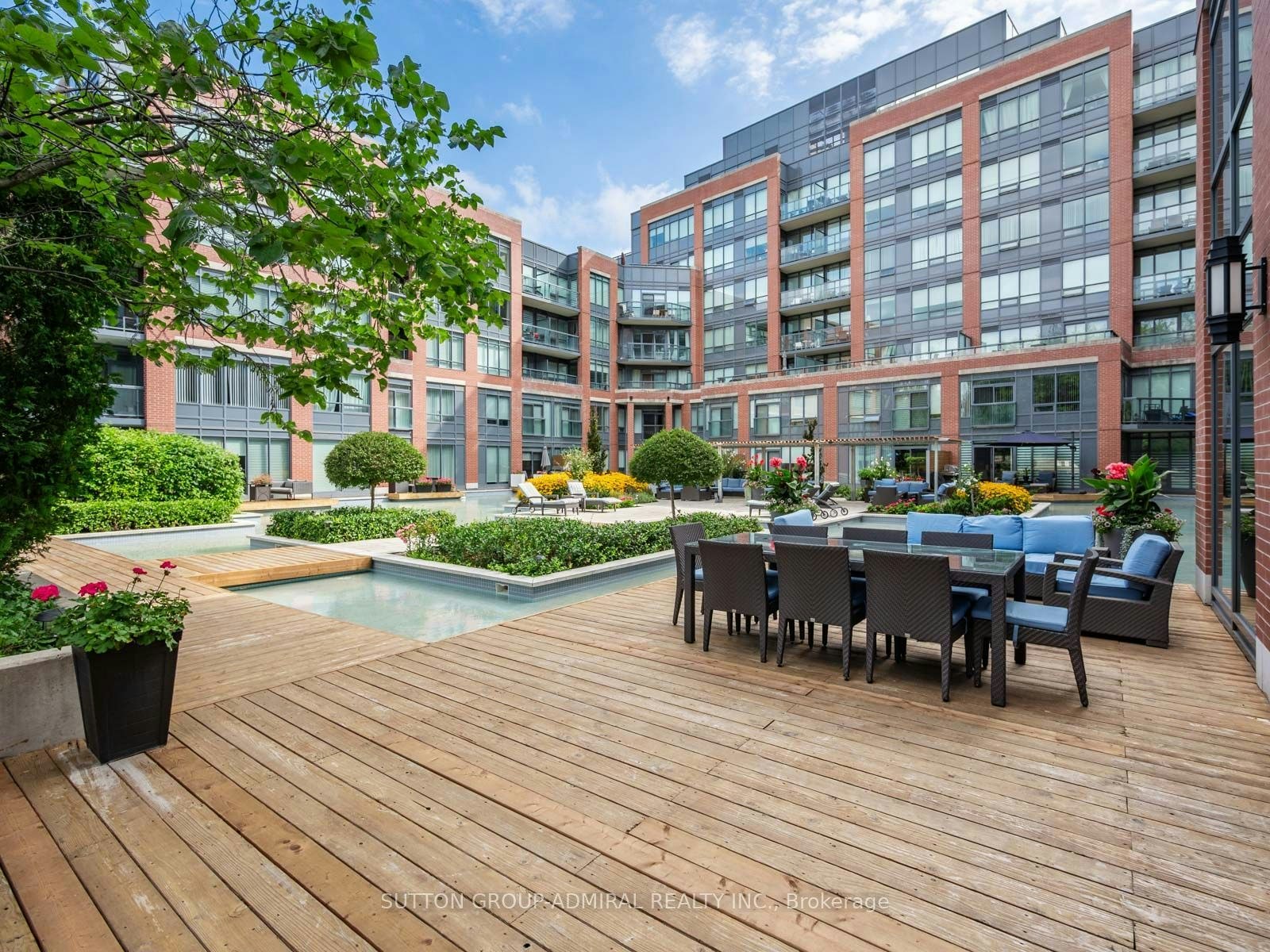 405-7608 Yonge Street, Markham, ON, L4J 0J5 - 32