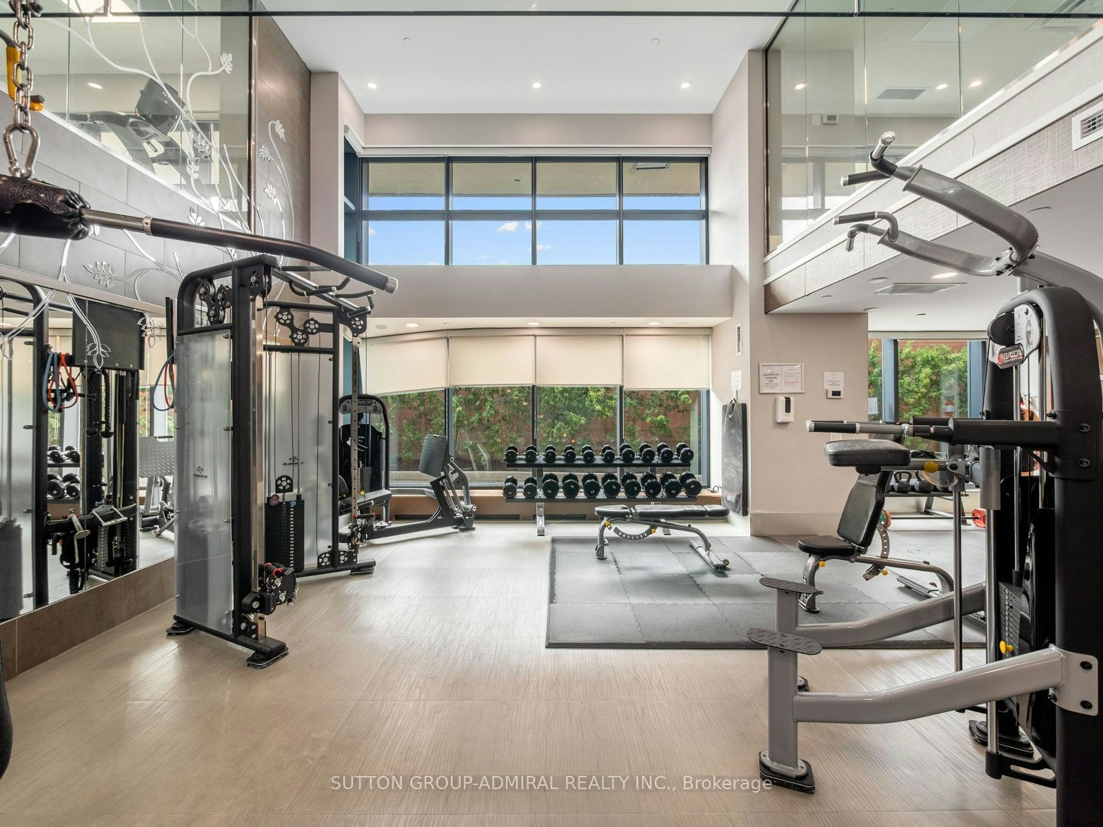 405-7608 Yonge Street, Markham, ON, L4J 0J5 - 31
