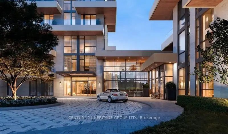 302-397 Royal Orchard Boulevard, Markham, ON, L3T 0H3 - 19
