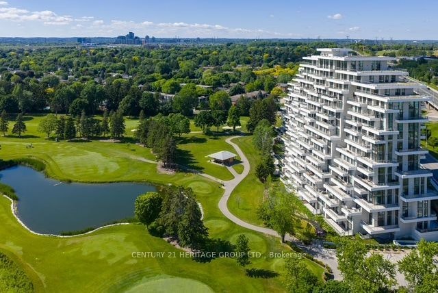 302-397 Royal Orchard Boulevard, Markham, ON, L3T 0H3 - 20