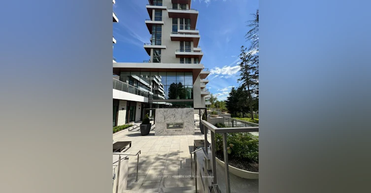 302-397 Royal Orchard Boulevard, Markham, ON, L3T 0H3 - 18