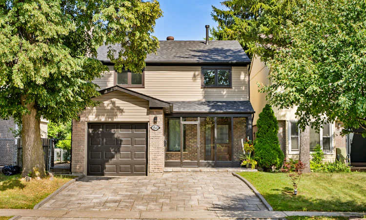 184 Castle Rock Drive