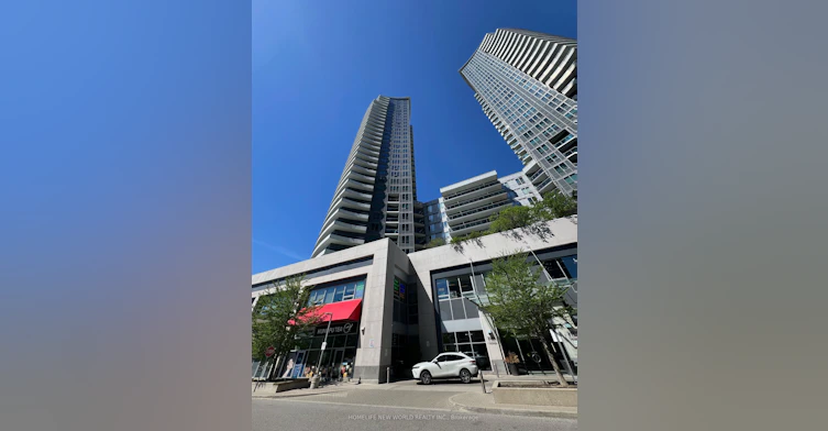 2335-7161 Yonge Street, Vaughan, ON, L3T 0C8 - 2