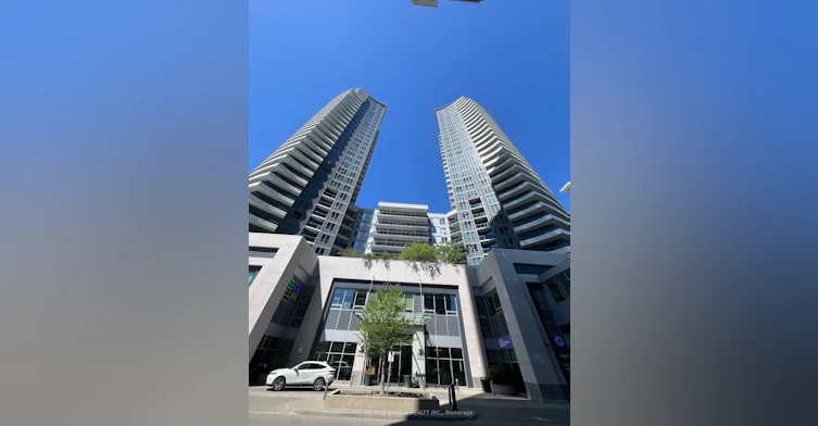 2335-7161 Yonge Street, Vaughan, ON, L3T 0C8