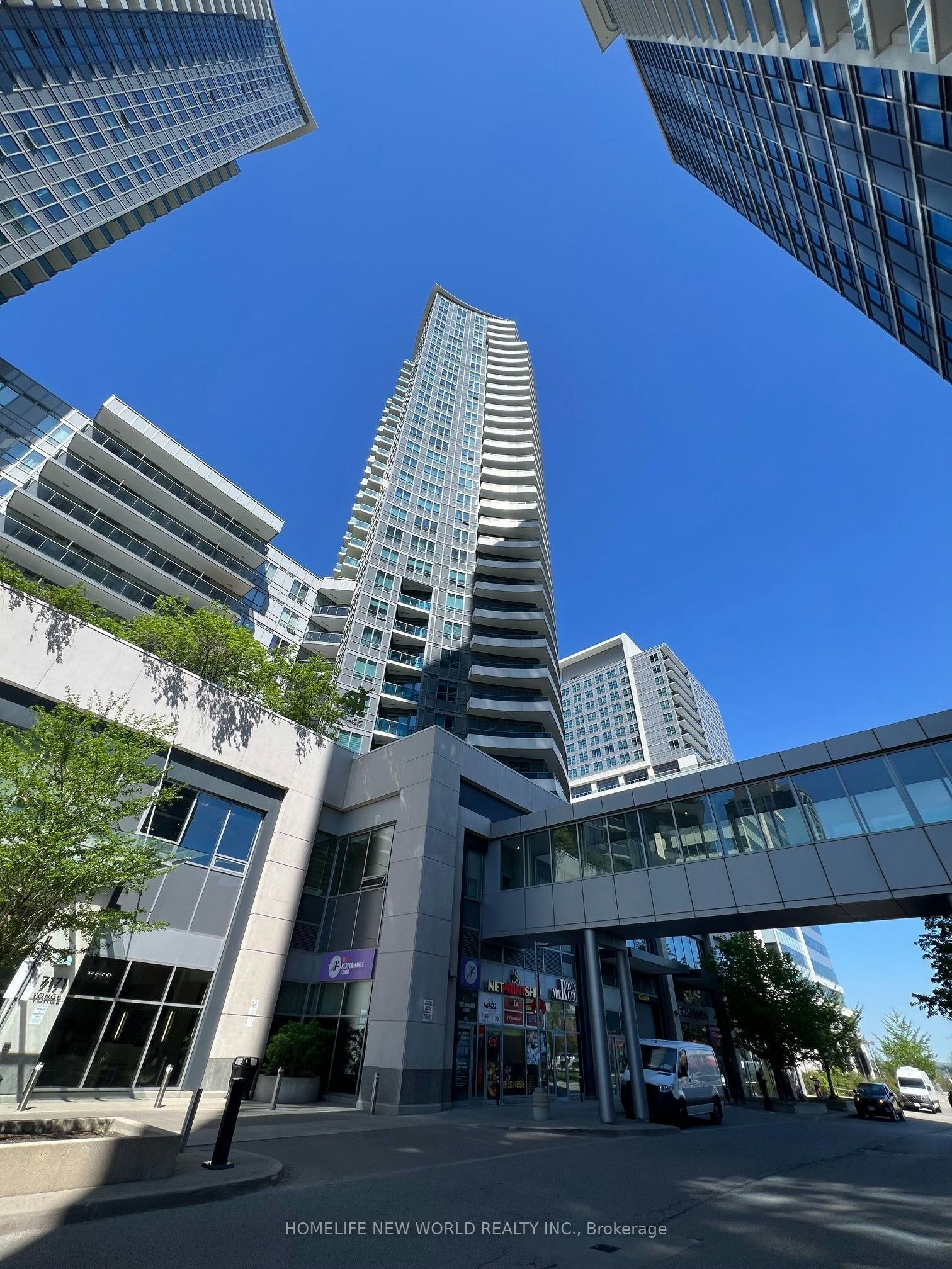 2335-7161 Yonge Street, Vaughan, ON, L3T 0C8 - 3