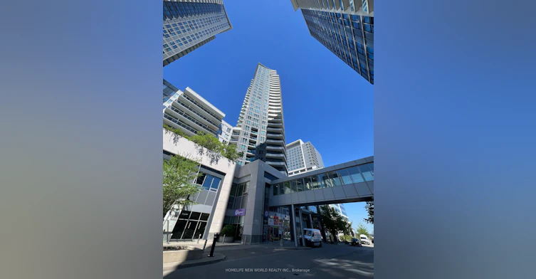 2335-7161 Yonge Street, Vaughan, ON, L3T 0C8 - 3