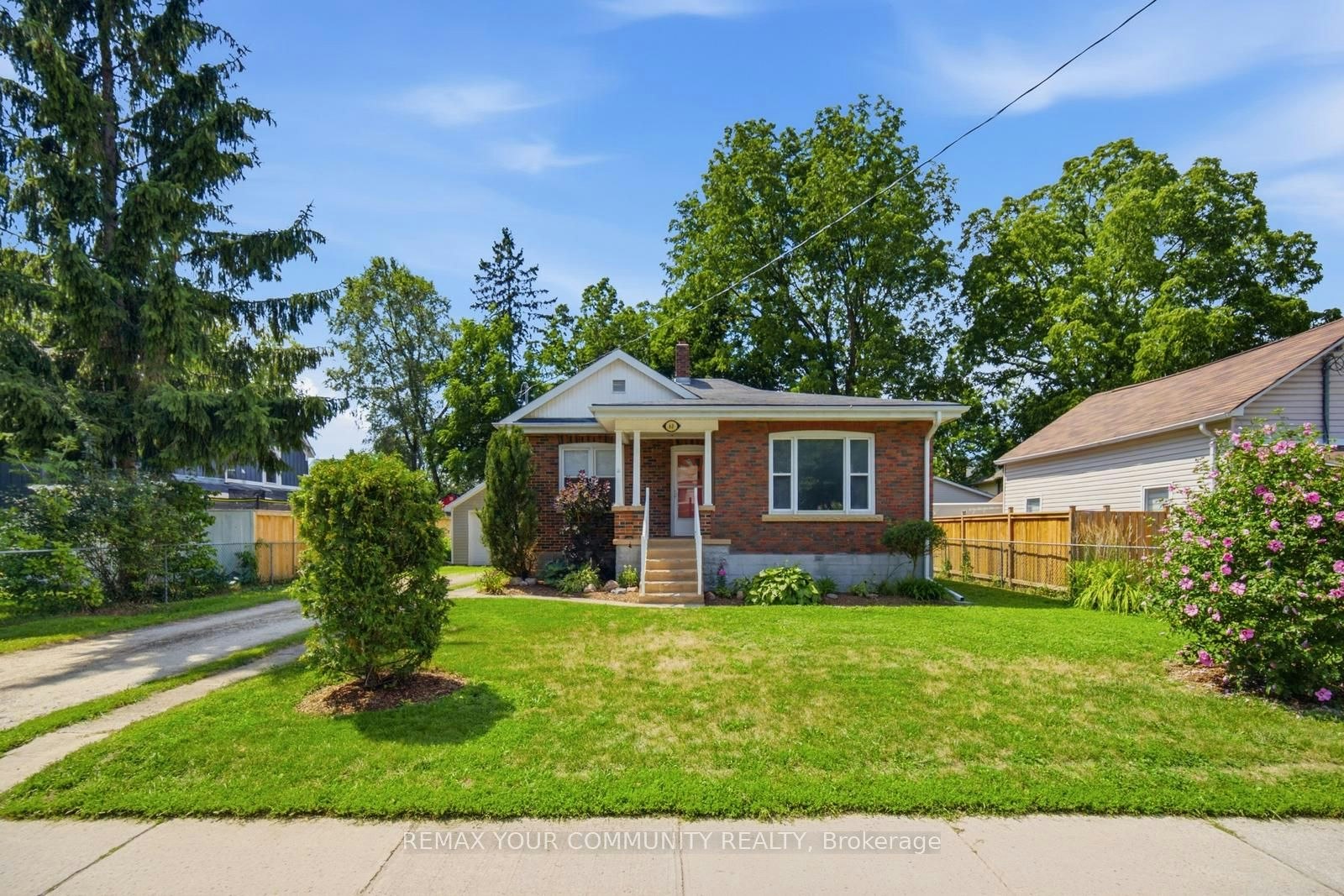 60 Church Street S, New Tecumseth, ON, L9R 1G9