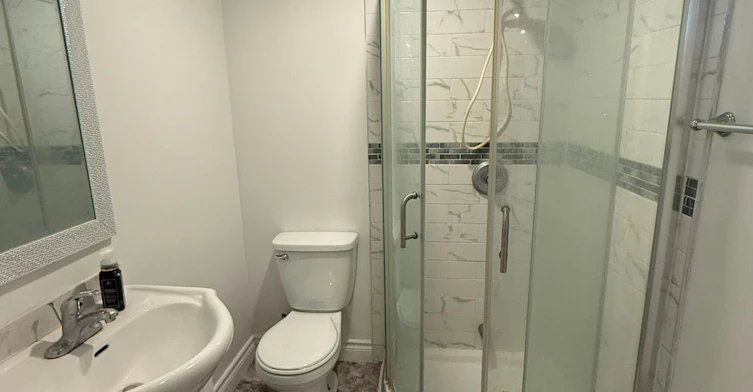 Basement-504 Bristol Road, Newmarket, ON, L3Y 6P8 - 10