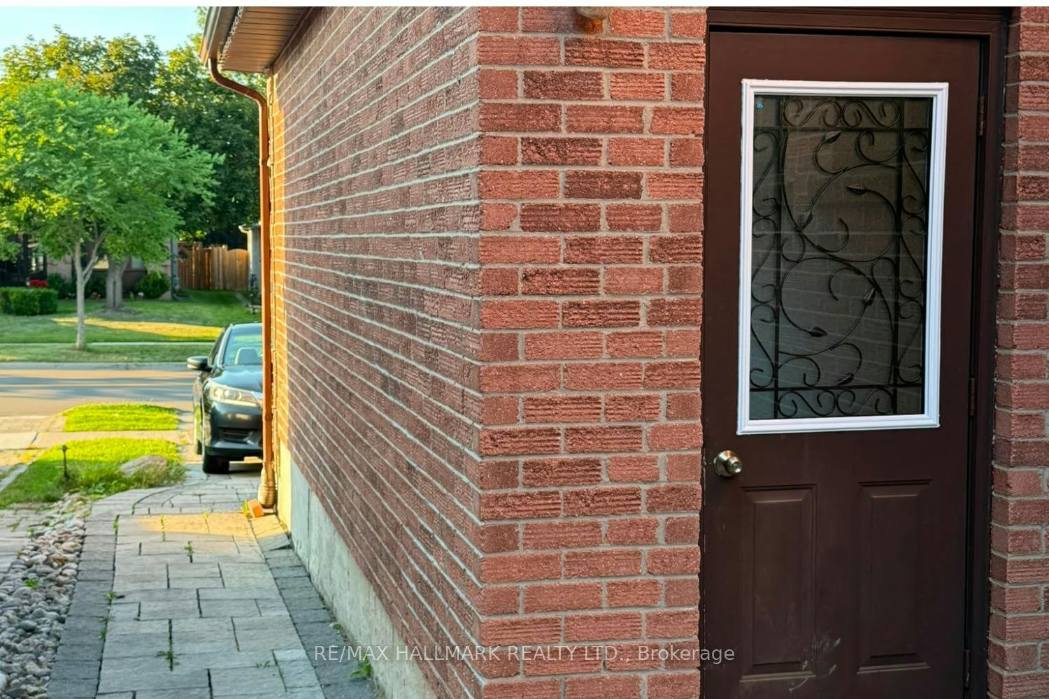 Basement-504 Bristol Road, Newmarket, ON, L3Y 6P8 - 3