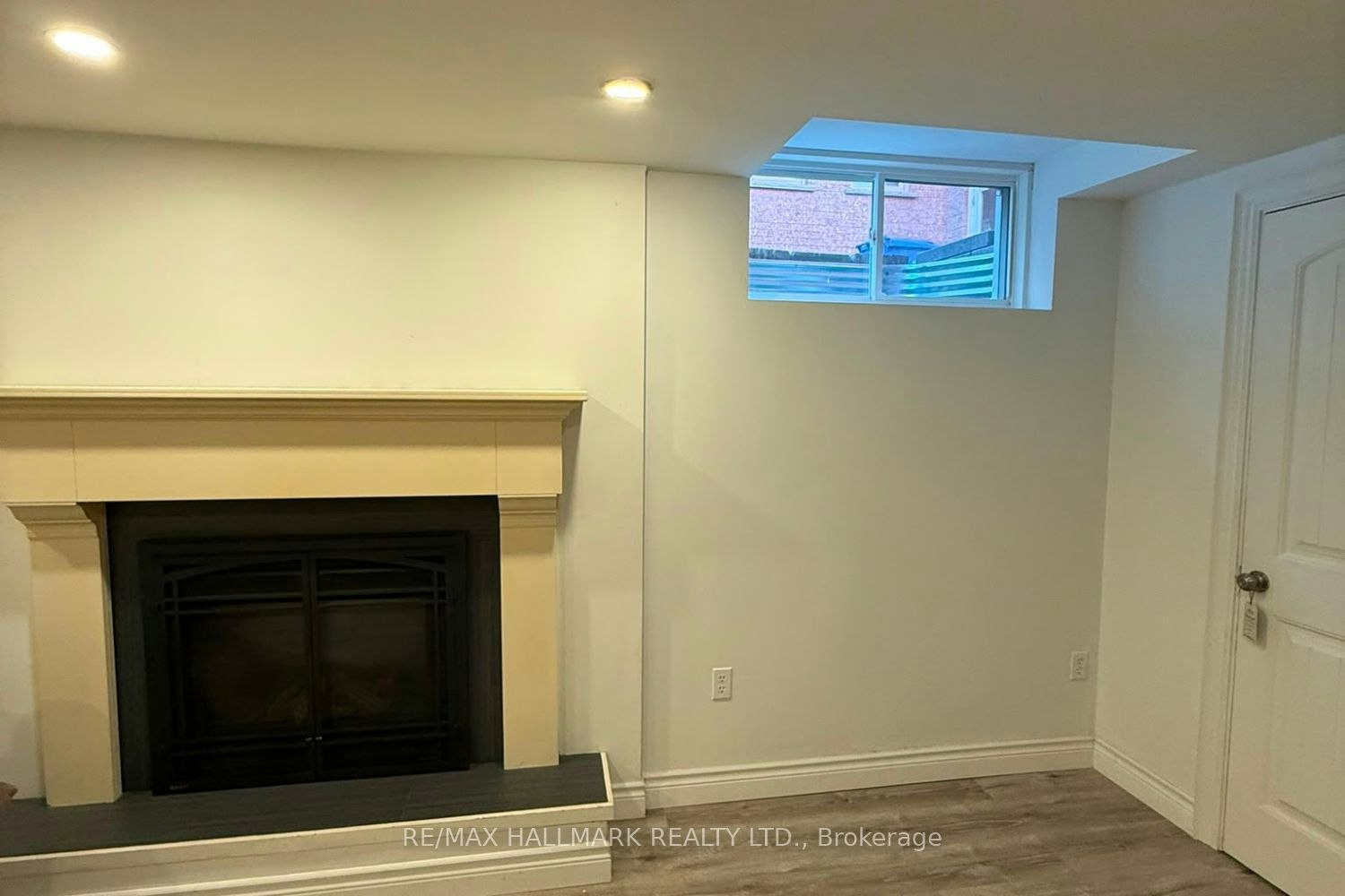 Basement-504 Bristol Road, Newmarket, ON, L3Y 6P8 - 6