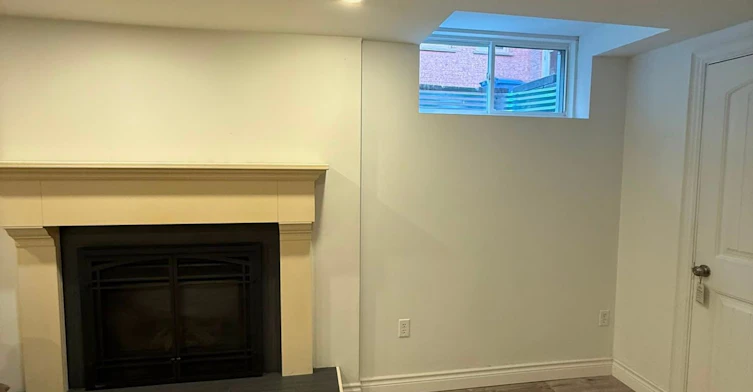 Basement-504 Bristol Road, Newmarket, ON, L3Y 6P8 - 6