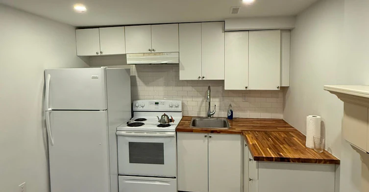 Basement-504 Bristol Road, Newmarket, ON, L3Y 6P8 - 7