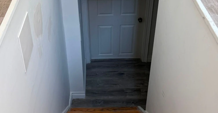 Basement-504 Bristol Road, Newmarket, ON, L3Y 6P8 - 4