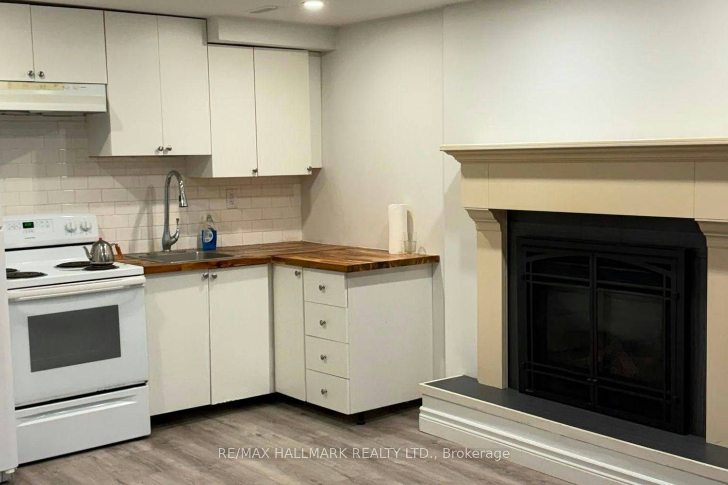 Basement-504 Bristol Road, Newmarket, ON, L3Y 6P8 - 5