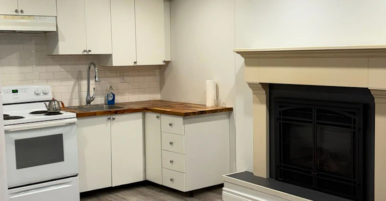 Basement-504 Bristol Road, Newmarket, ON, L3Y 6P8 - 5