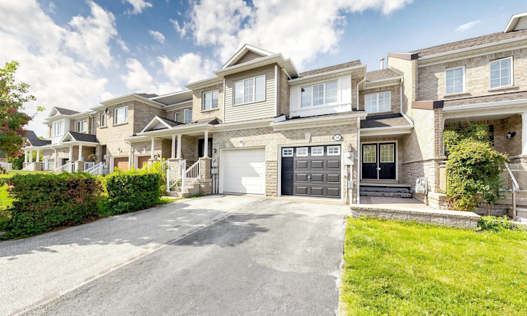12 Elderbrook Crescent