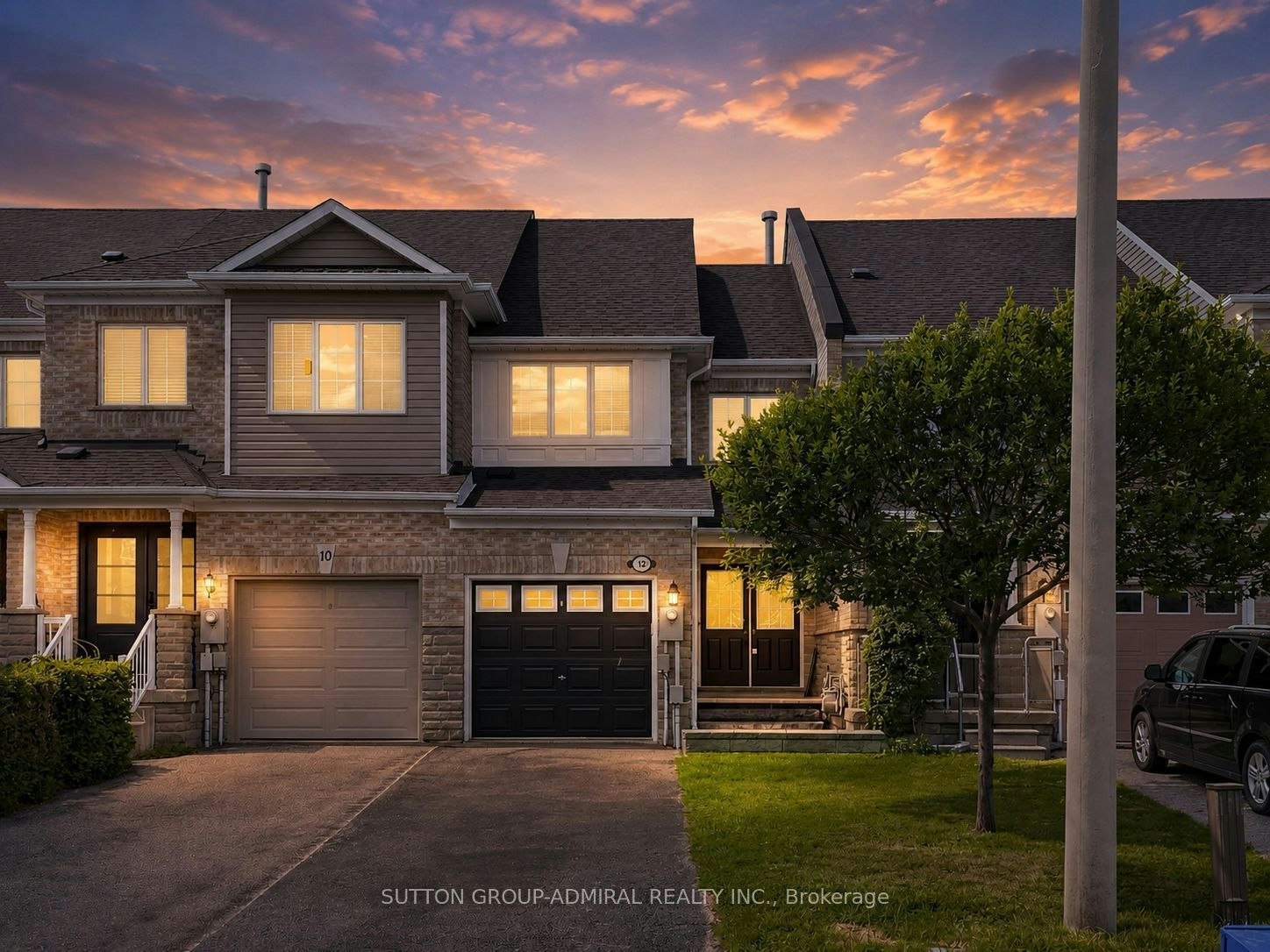 12 Elderbrook Crescent, Vaughan, ON, L4K 5M5 - 28