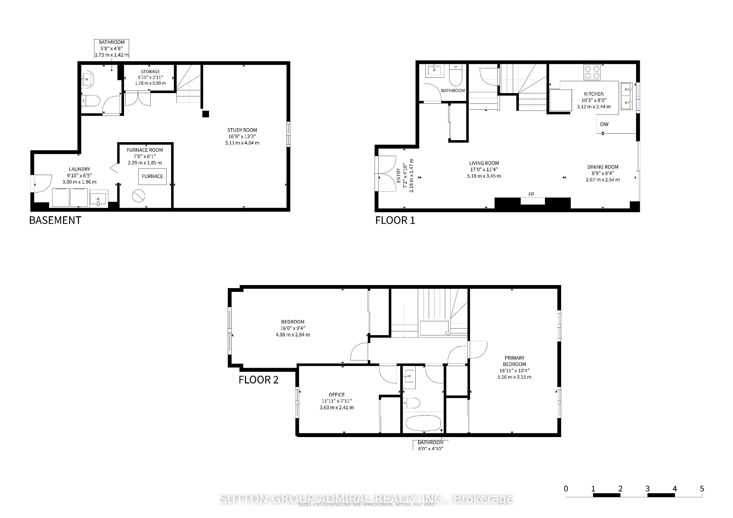 12 Elderbrook Crescent, Vaughan, ON, L4K 5M5 - 31
