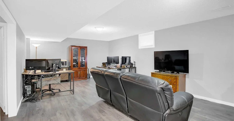 Lower-2123 Osbond Road, Innisfil, ON, L9S 0B1 - 3