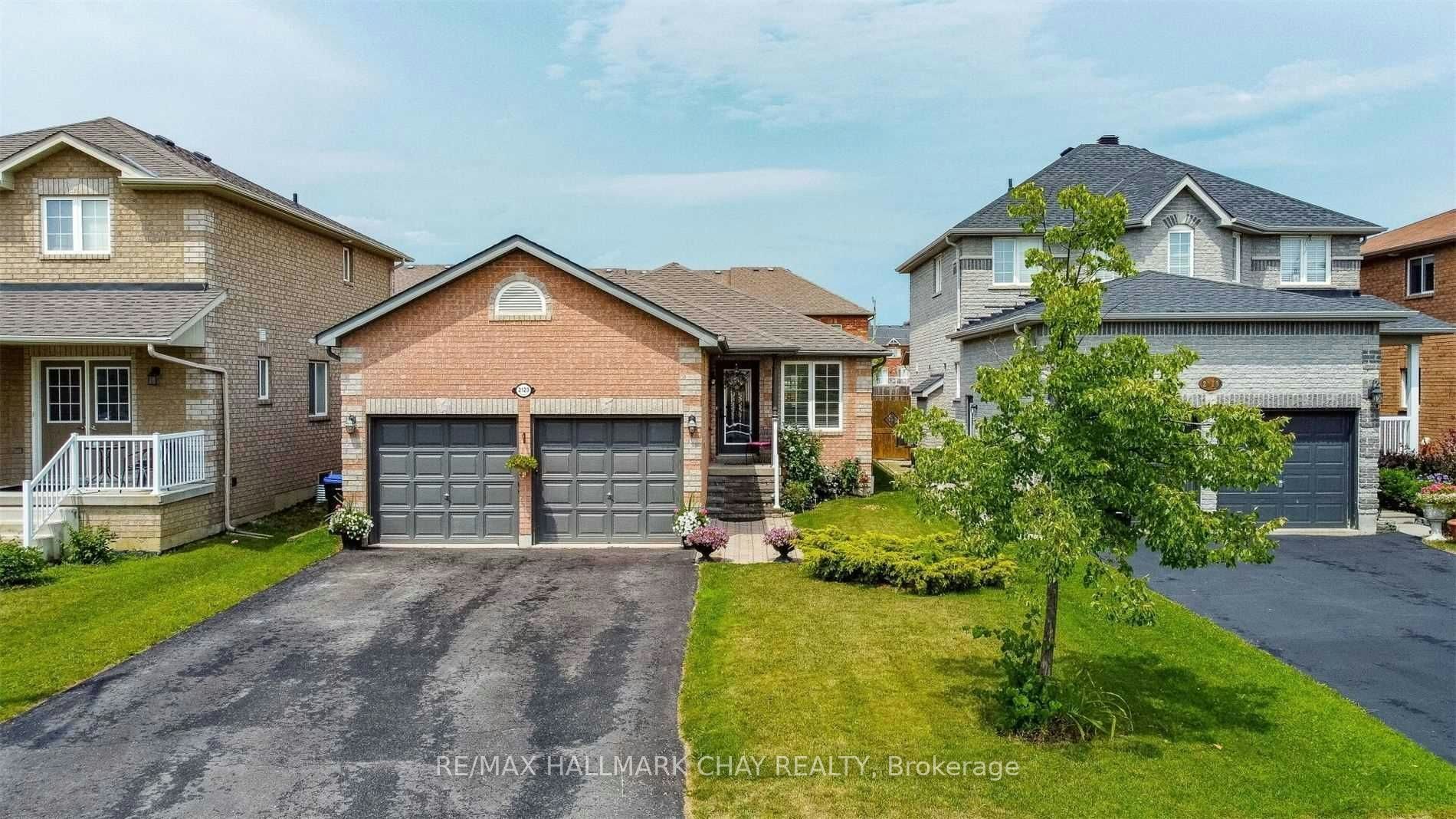 Lower-2123 Osbond Road, Innisfil, ON, L9S 0B1