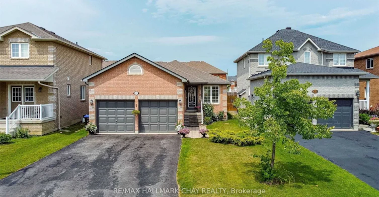 Lower-2123 Osbond Road, Innisfil, ON, L9S 0B1
