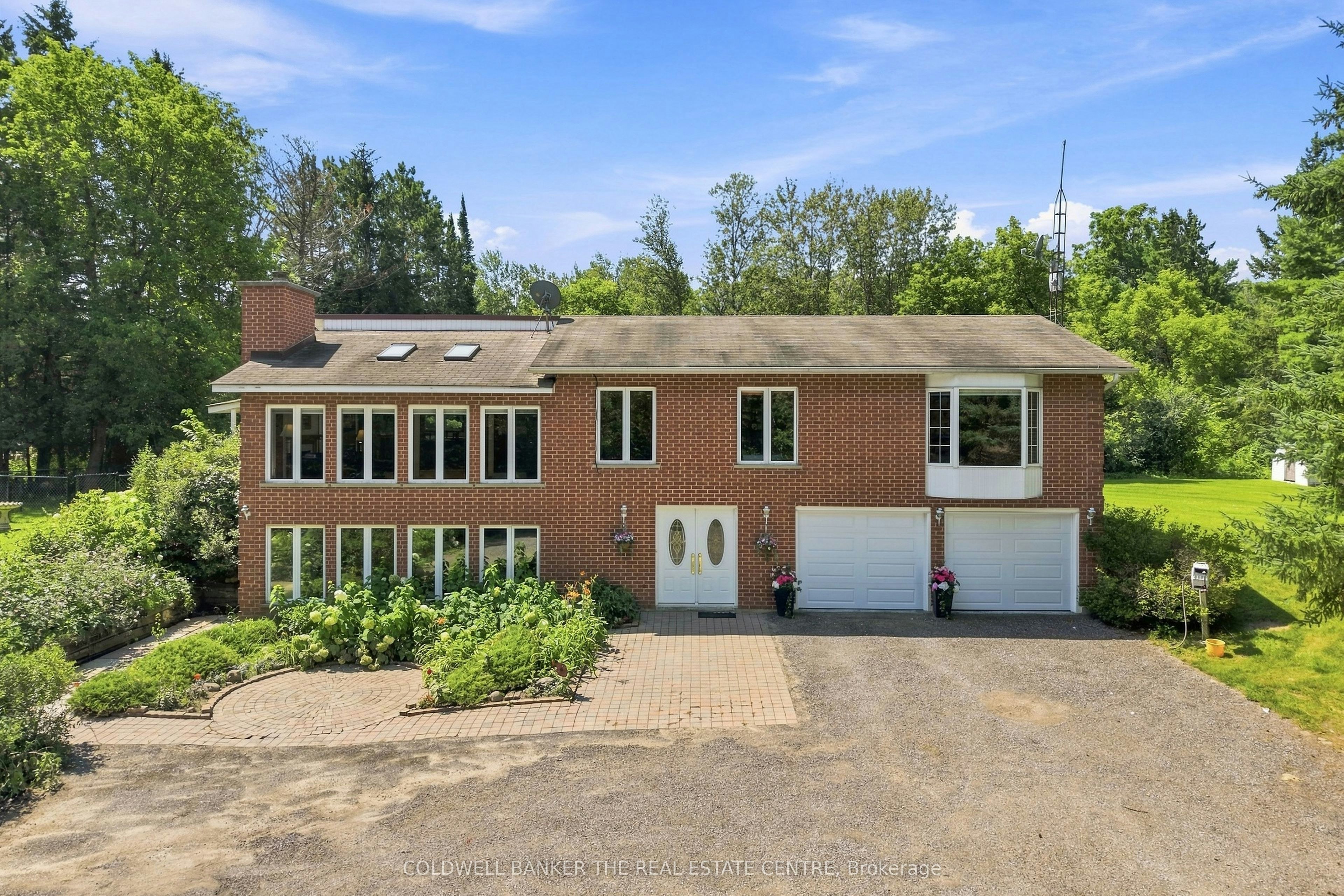 10560 Concession 3 Road, Uxbridge, ON, L0E 1T0