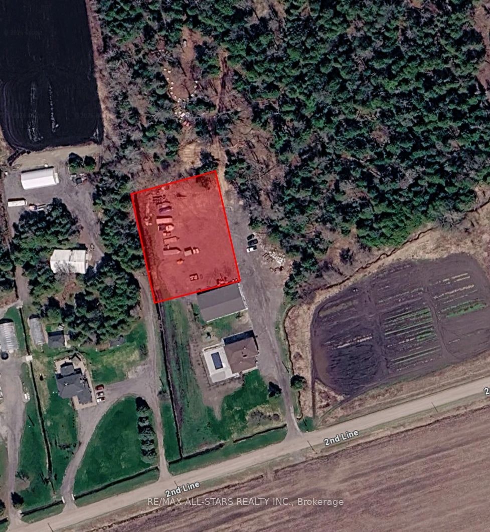 2642 2nd Line, Innisfil, ON, L0L 1K0