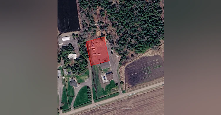 2642 2nd Line, Innisfil, ON, L0L 1K0