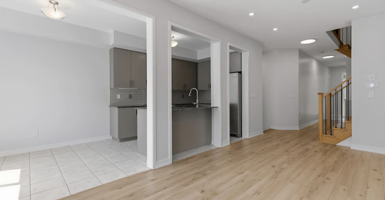 206 Harding Park Street, Newmarket, ON, L3Y 0E3 - 9