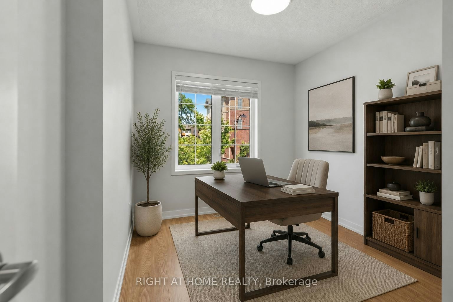 206 Harding Park Street, Newmarket, ON, L3Y 0E3 - 18